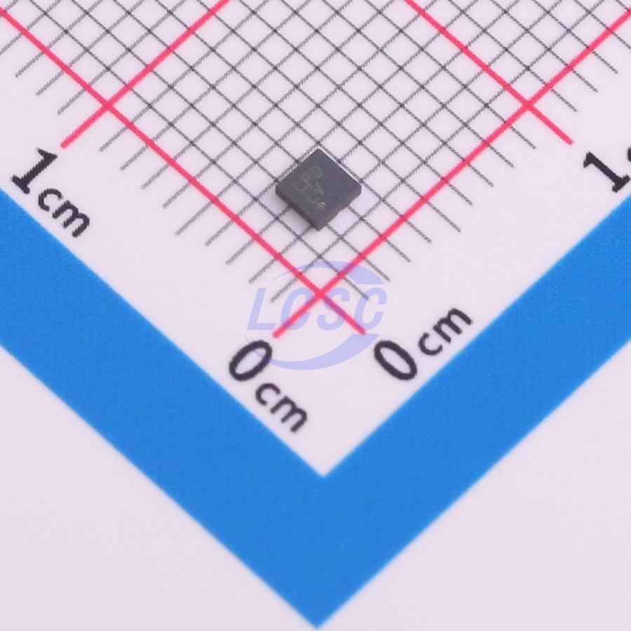 Analog Devices ADP7118ACPZN5.0-R7