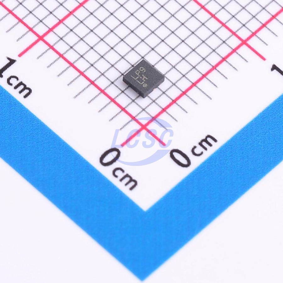 Analog Devices ADP7118ACPZN-R7