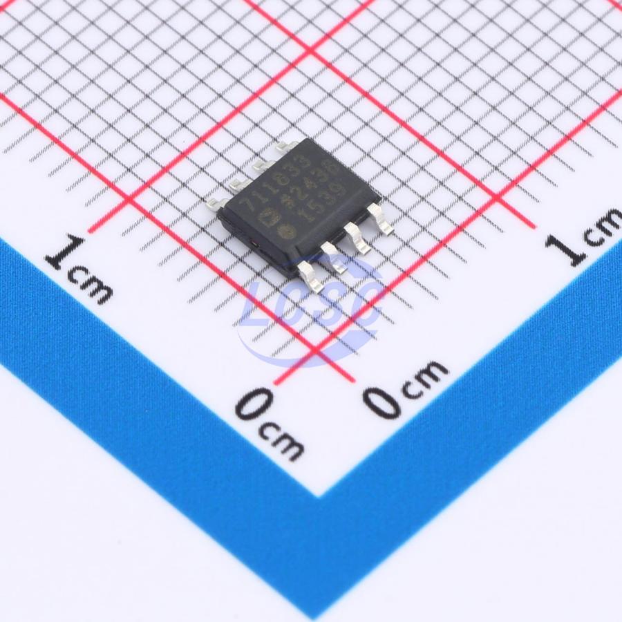 Analog Devices ADP7118ARDZ-3.3