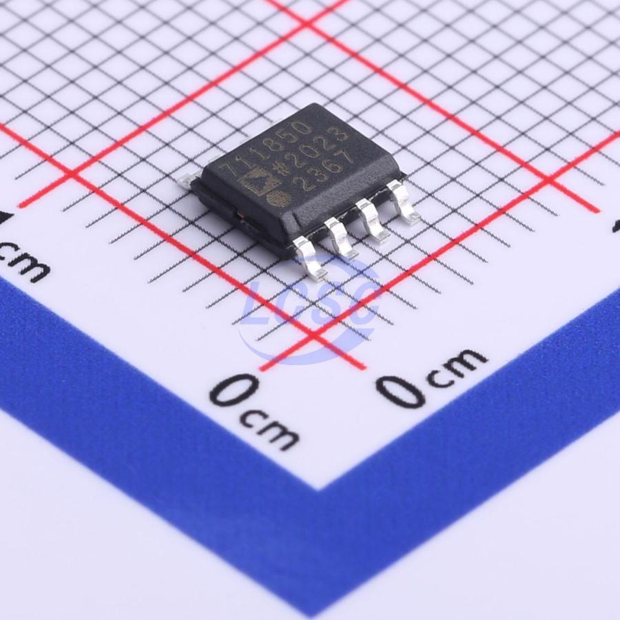 Analog Devices ADP7118ARDZ-5.0-R7