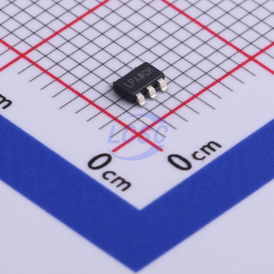 Analog Devices ADP7118AUJZ-1.8-R7