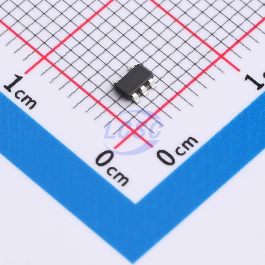 Analog Devices ADP7118AUJZ-4.5-R7