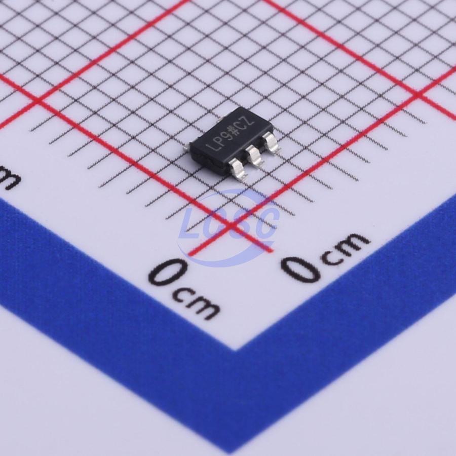 Analog Devices ADP7118AUJZ-R7