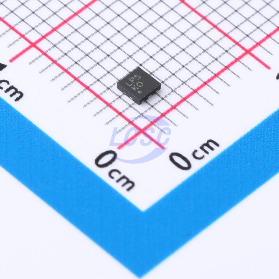 Analog Devices ADP7142ACPZN1.8-R7