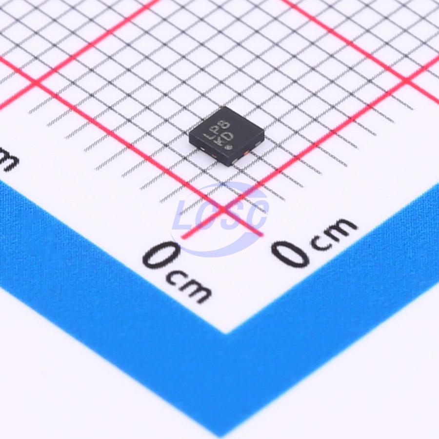 Analog Devices ADP7142ACPZN5.0-R7