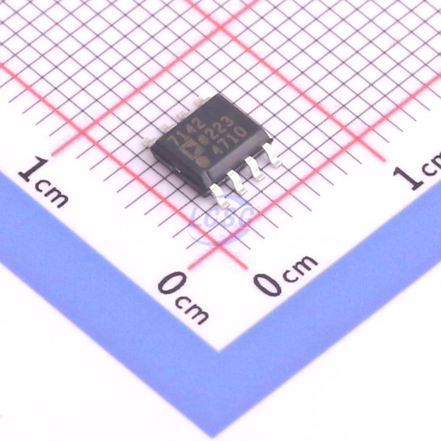 Analog Devices ADP7142ARDZ