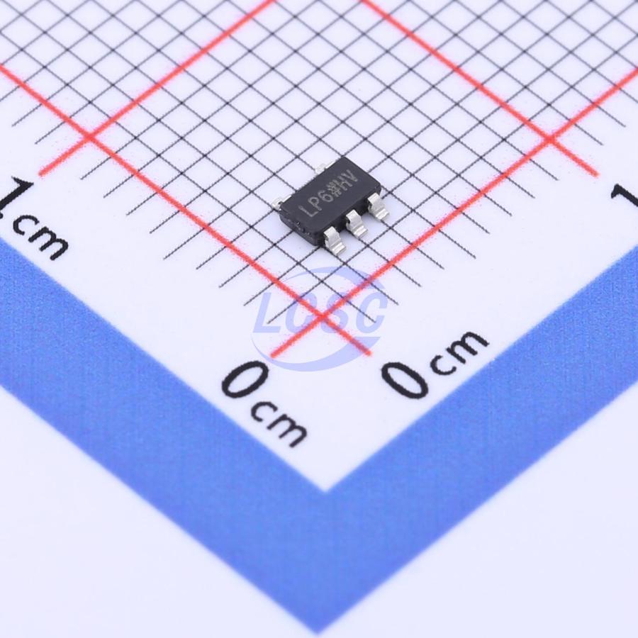 Analog Devices ADP7142AUJZ-3.3-R7