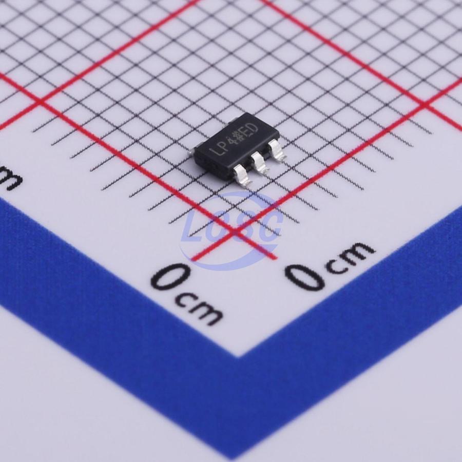 Analog Devices ADP7142AUJZ-R7