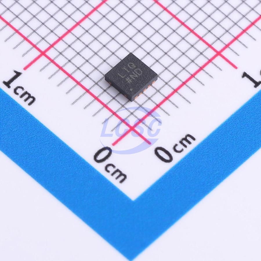 Analog Devices ADP7156ACPZ-2.0-R7