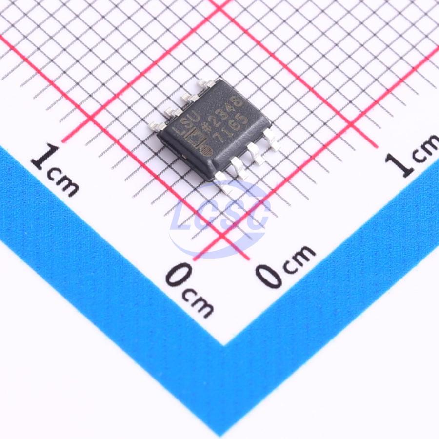 Analog Devices ADP7156ARDZ-1.8-R7