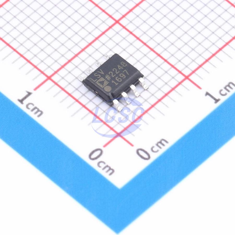 Analog Devices ADP7156ARDZ-2.5-R7