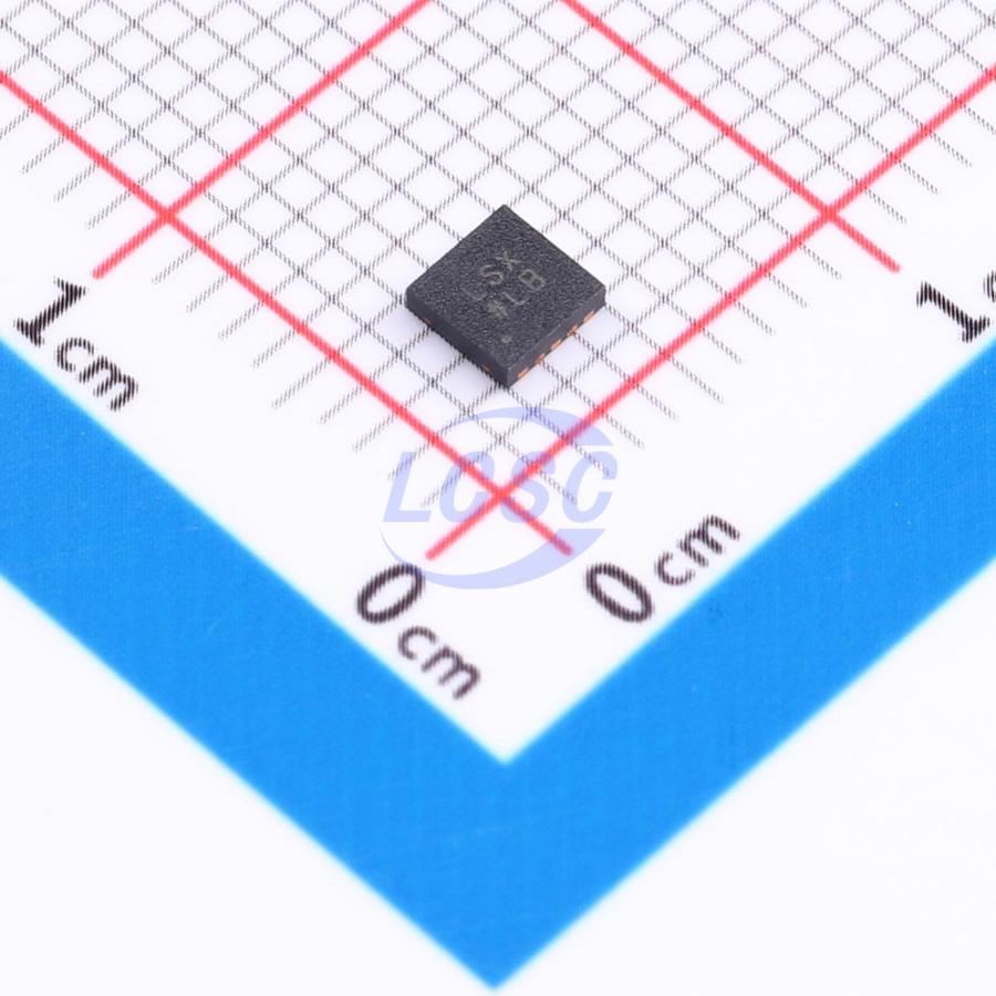 Analog Devices ADP7157ACPZ-01-R7