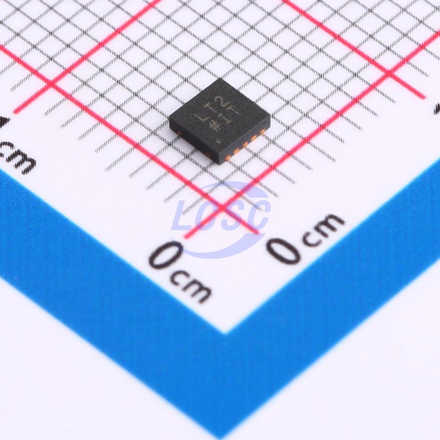 Analog Devices ADP7157ACPZ-04-R7