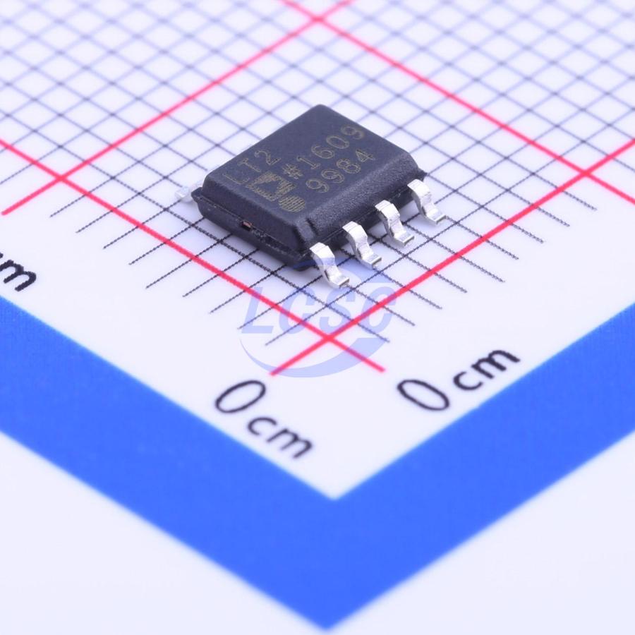 Analog Devices ADP7157ARDZ-02-R7