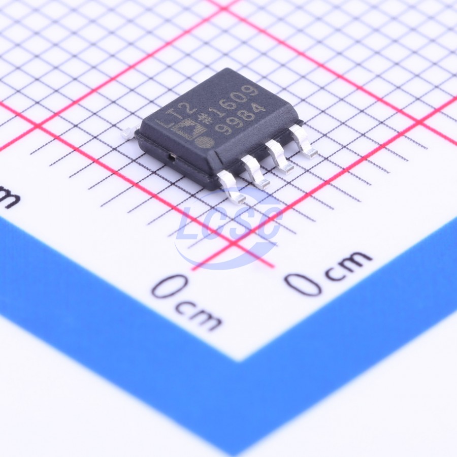 Analog Devices ADP7157ARDZ-04-R7