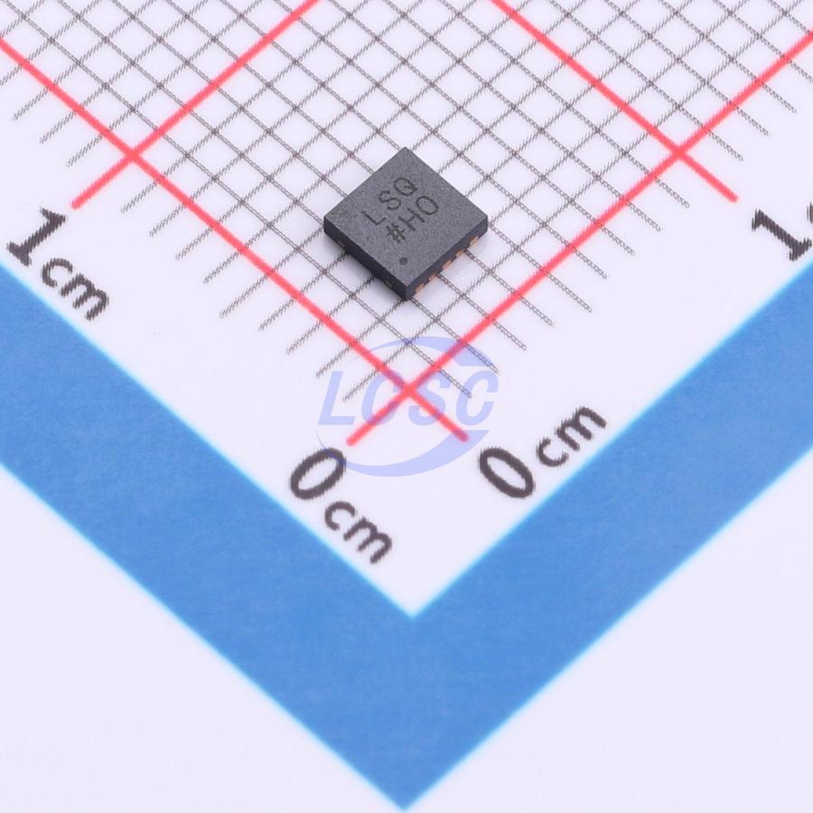 Analog Devices ADP7158ACPZ-3.0-R7