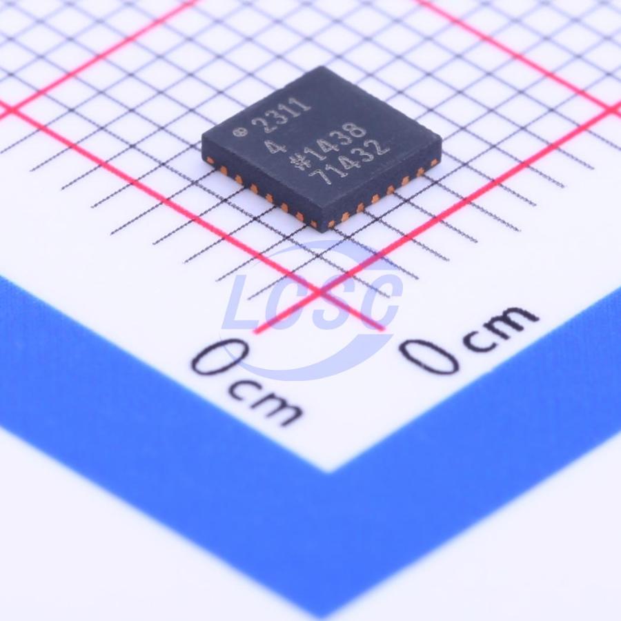 Analog Devices ADP7158ARDZ-2.0-R7