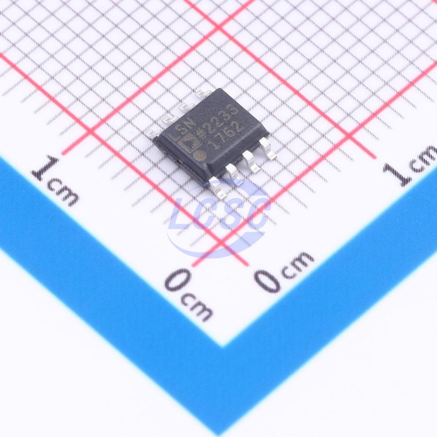 Analog Devices ADP7158ARDZ-2.5-R7