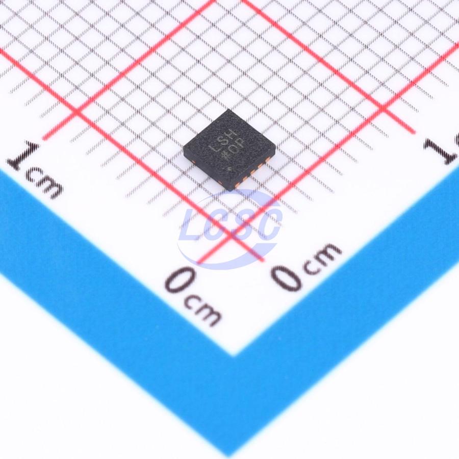 Analog Devices ADP7159ACPZ-02-R7