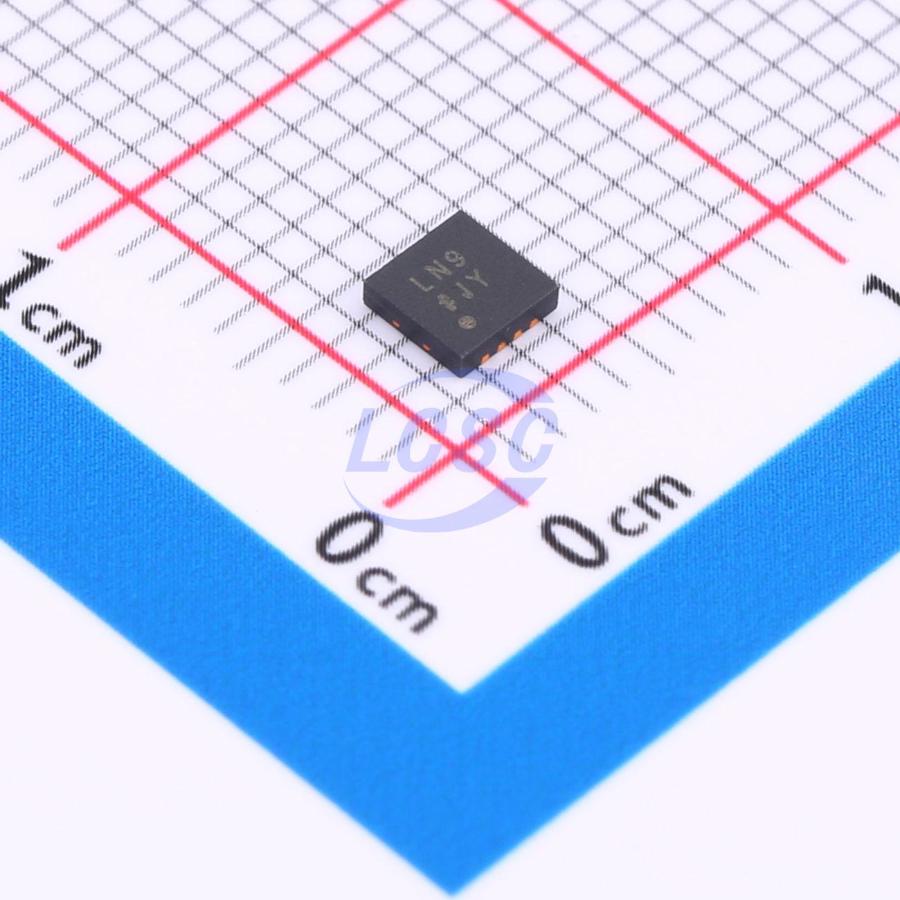 Analog Devices ADP7182ACPZ-5.0-R7