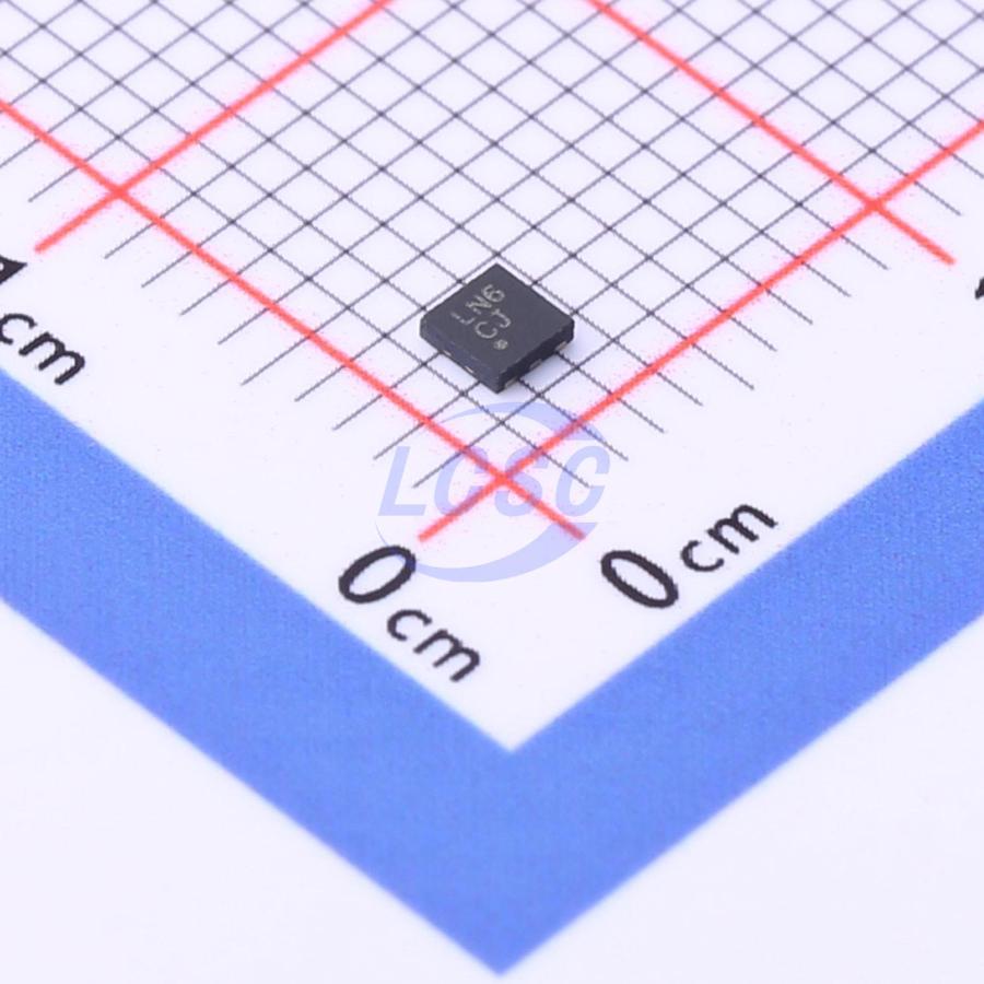 Analog Devices ADP7182ACPZN-R7