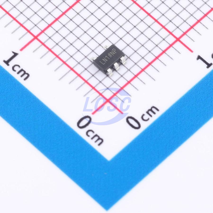 Analog Devices ADP7182AUJZ-1.8-R7