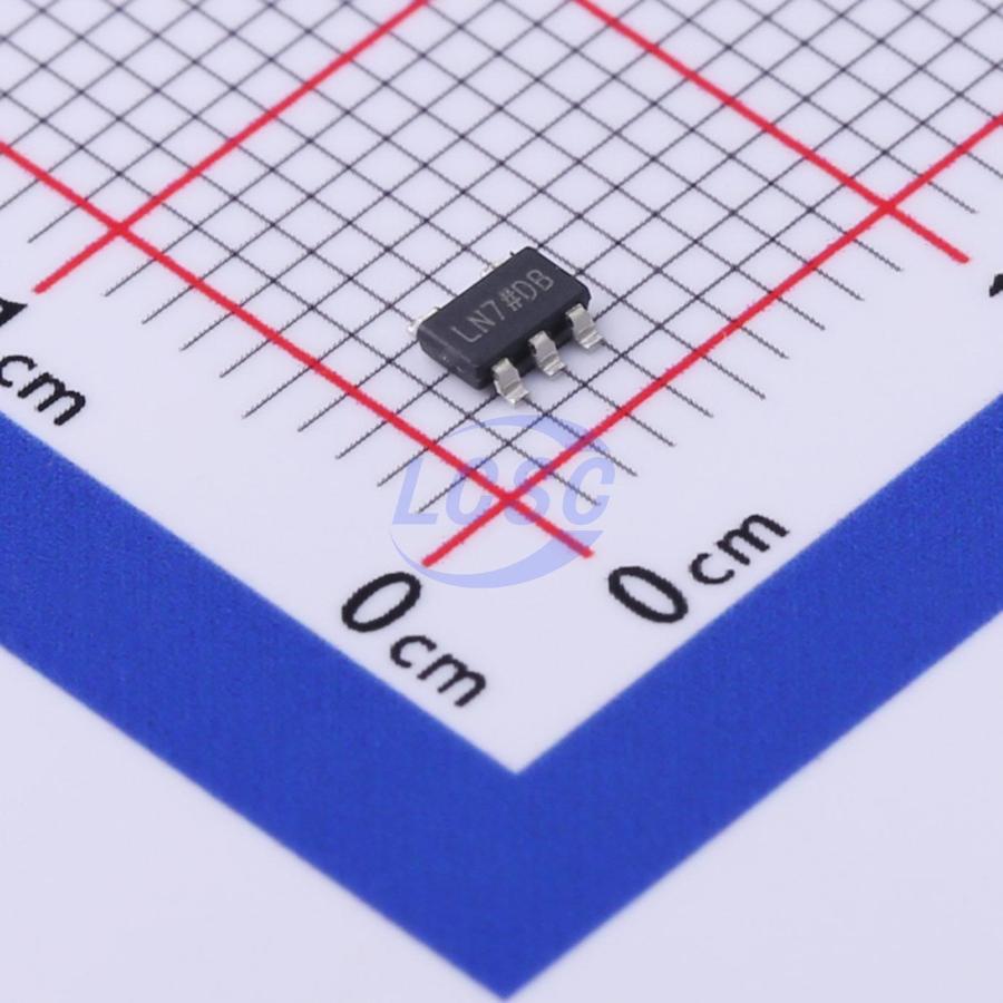 Analog Devices ADP7182AUJZ-2.5-R7