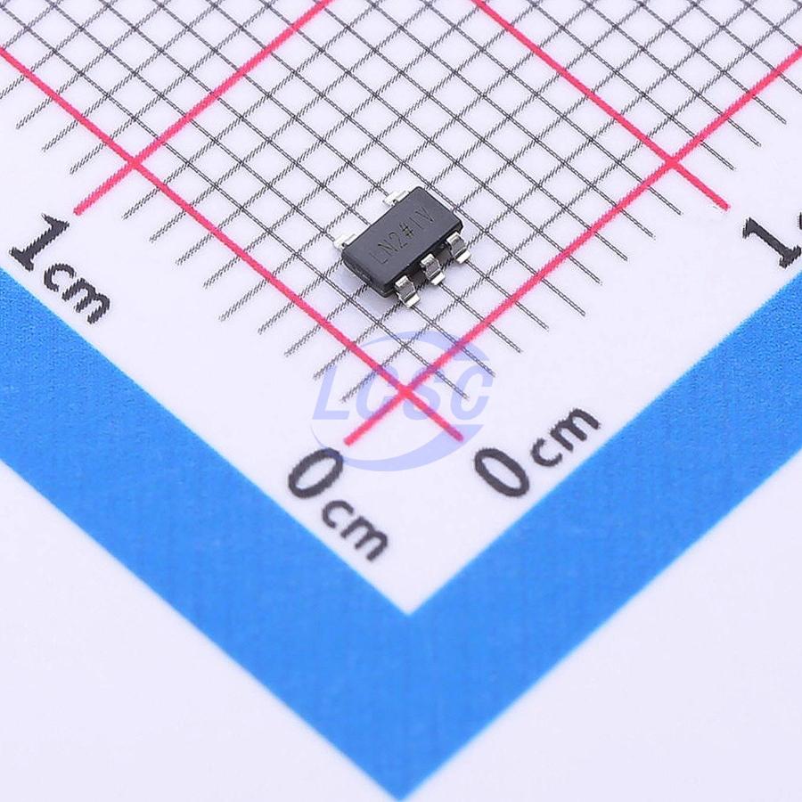 Analog Devices ADP7182AUJZ-3.0-R7
