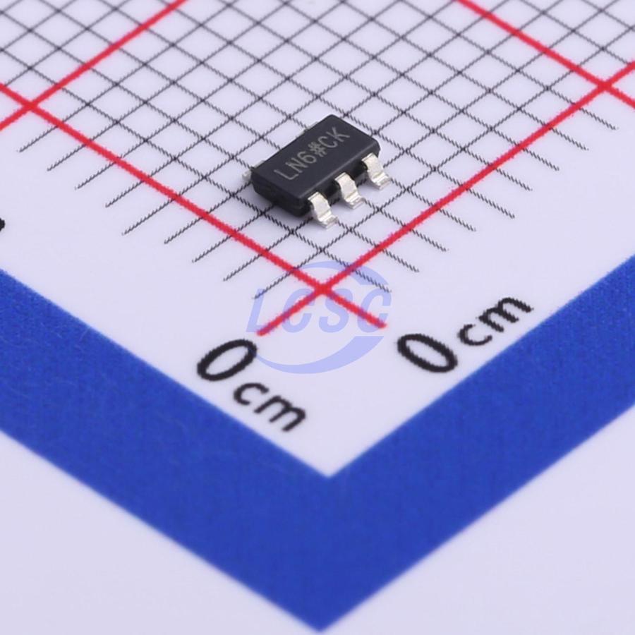 Analog Devices ADP7182AUJZ-R7