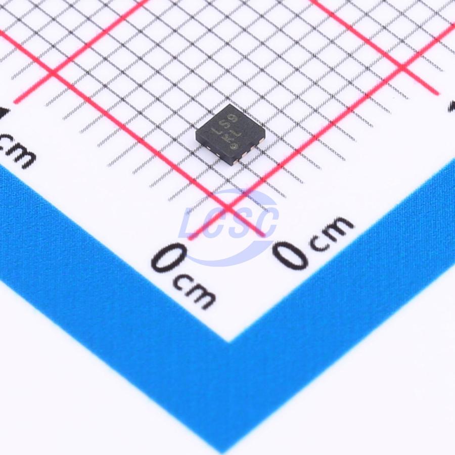 Analog Devices ADP7183ACPZN0.5-R7