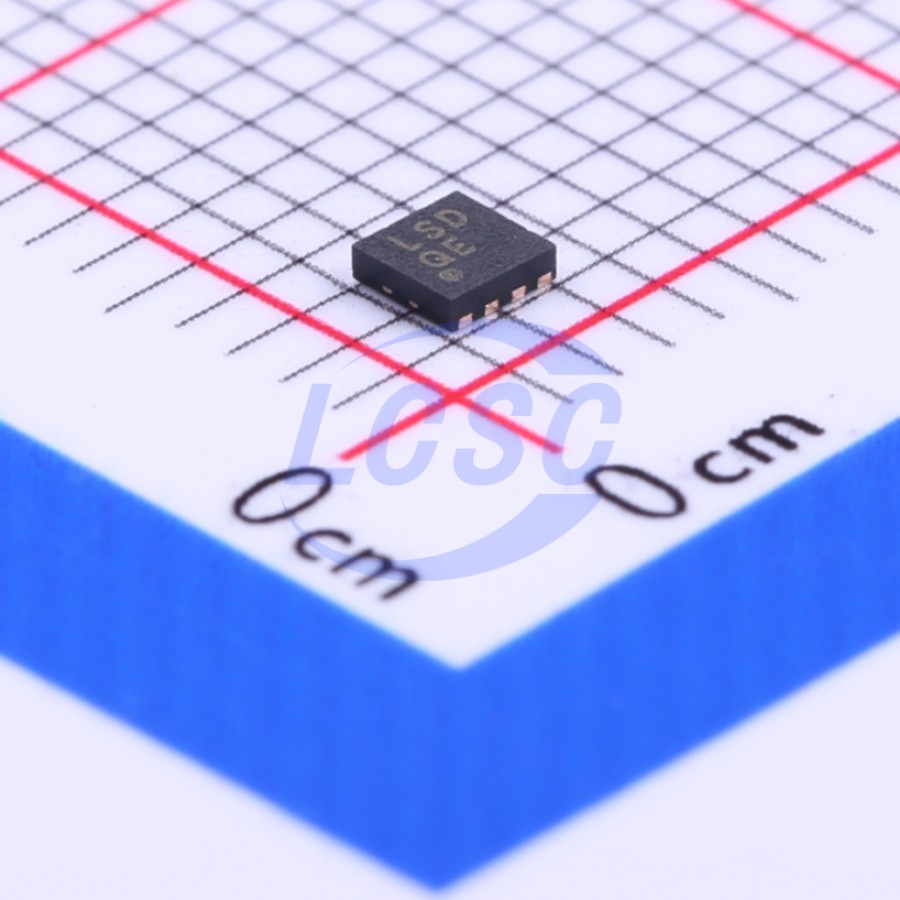 Analog Devices ADP7183ACPZN1.8-R7