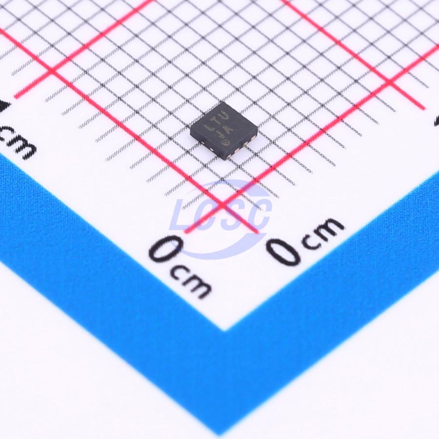Analog Devices ADP7185ACPZN1.2-R7