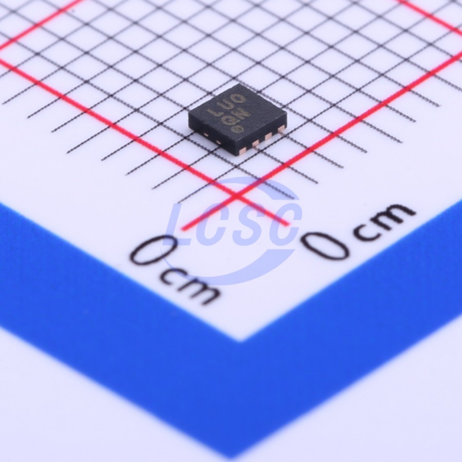Analog Devices ADP7185ACPZN3.3-R7