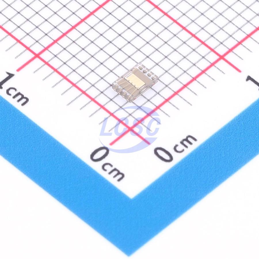 Analog Devices ADPD2140BCPZN-R7