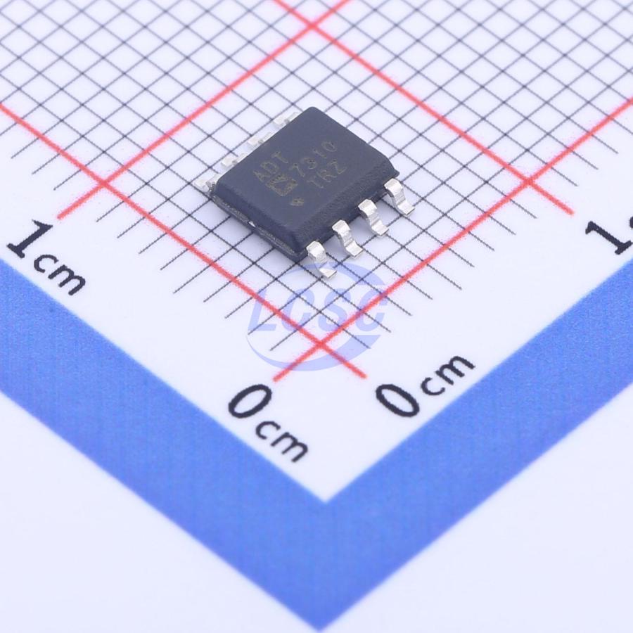 Analog Devices ADT7310TRZ-REEL7
