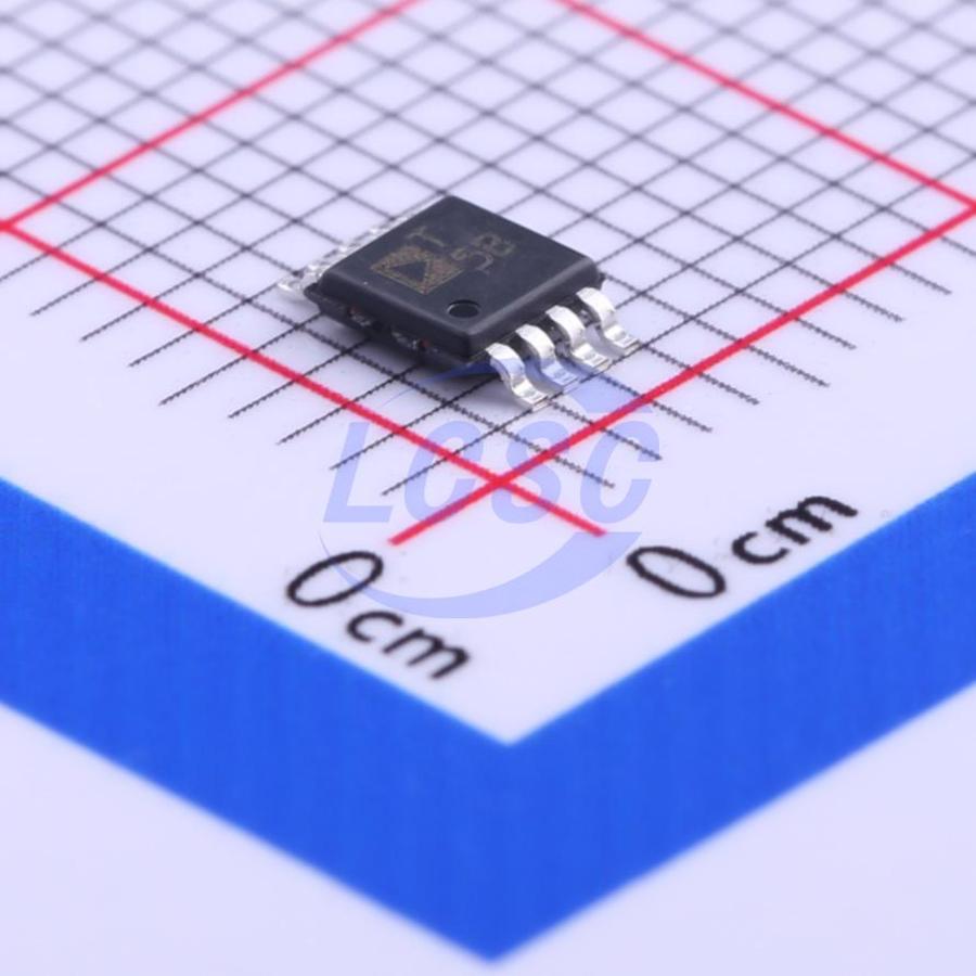 Analog Devices ADT75ARMZ