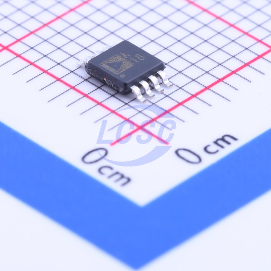 Analog Devices ADTL082ARMZ