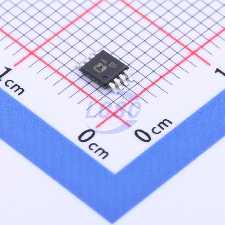 Analog Devices ADTL082ARMZ-REEL