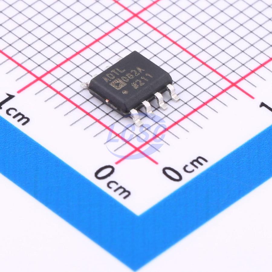 Analog Devices ADTL082ARZ