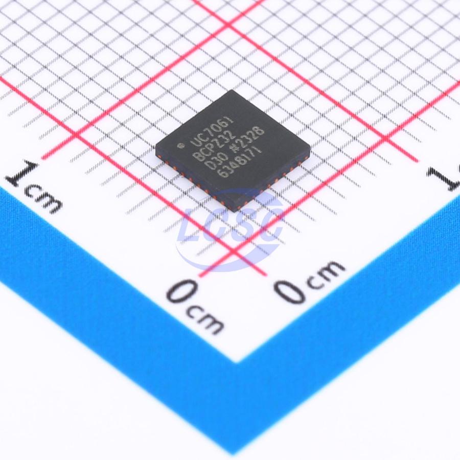 Analog Devices ADUC7061BCPZ32-RL