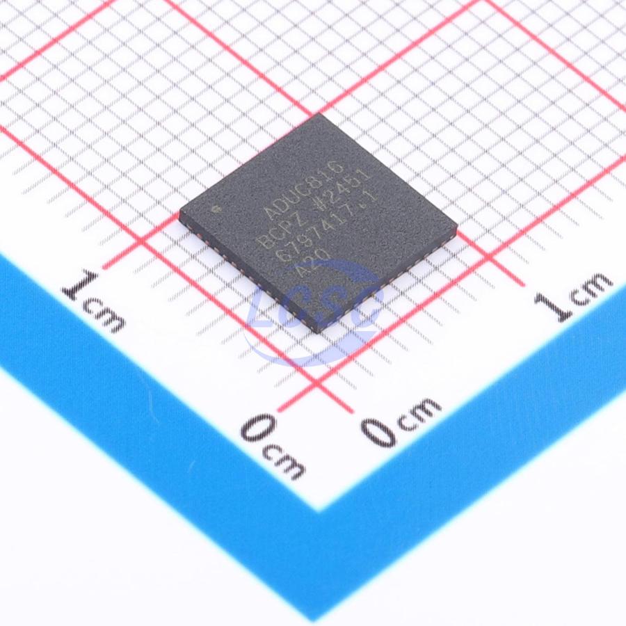 Analog Devices ADUC816BCPZ