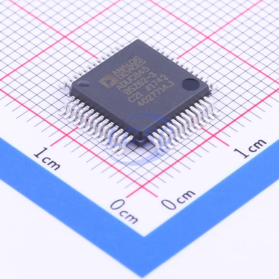 Analog Devices ADUC845BSZ62-3