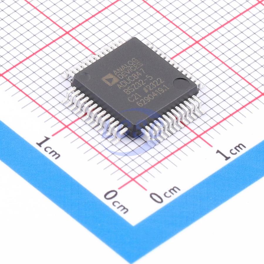 Analog Devices ADUC847BSZ32-5