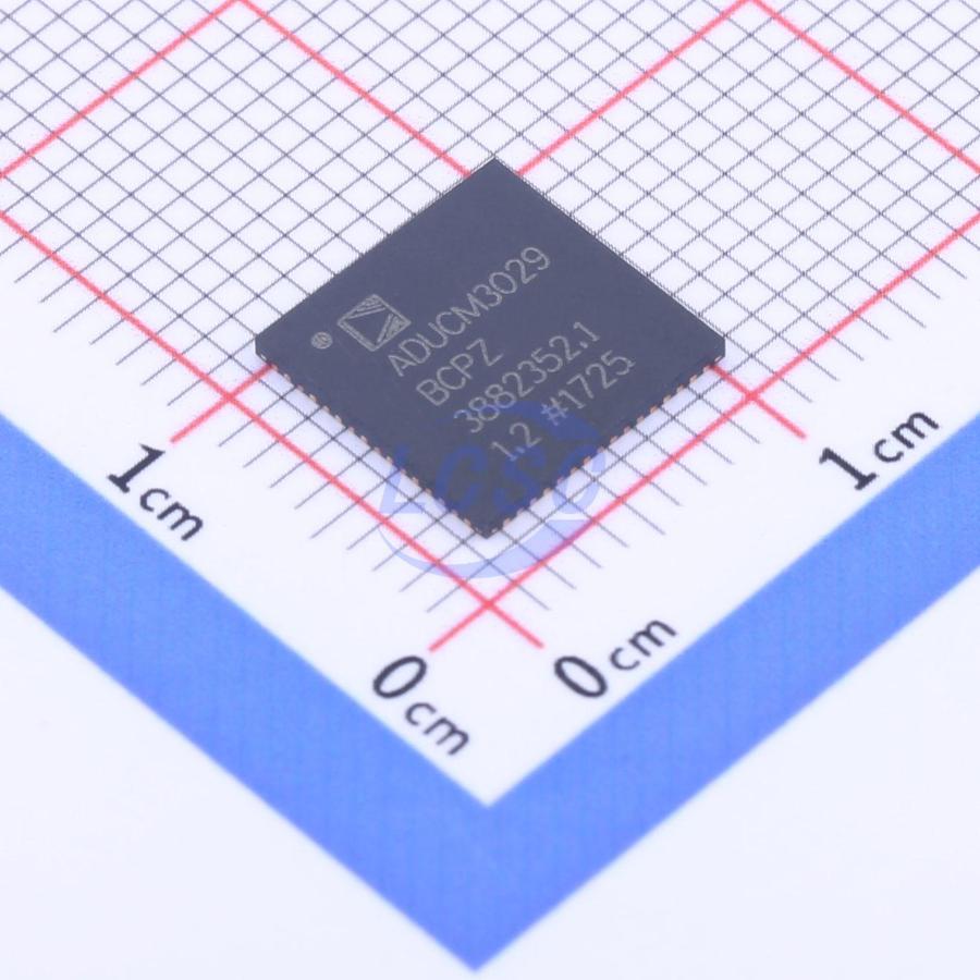 Analog Devices ADUCM3029BCPZ