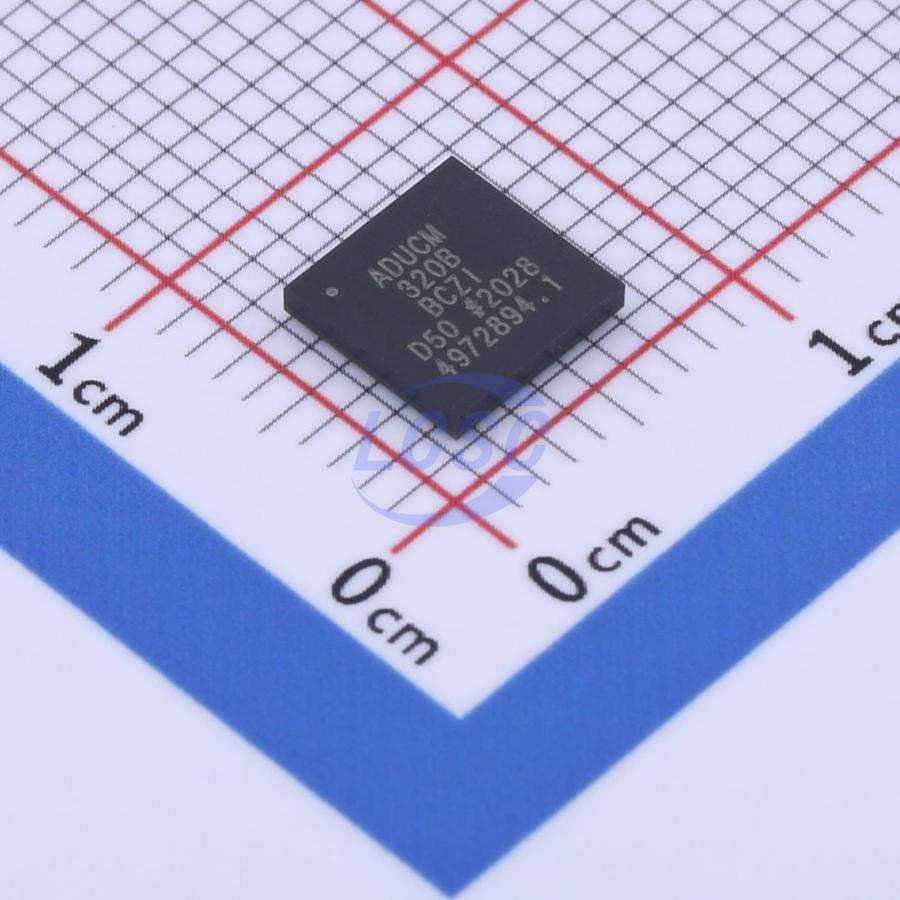 Analog Devices ADUCM320BBCZI-RL