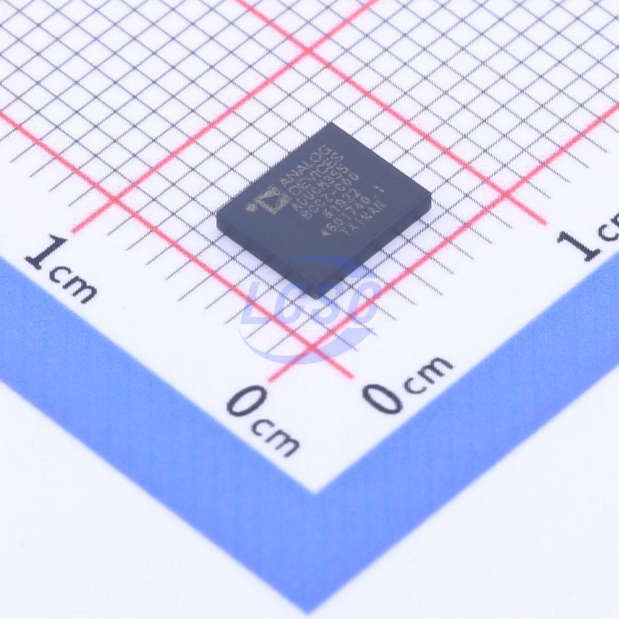 Analog Devices ADUCM355BCCZ