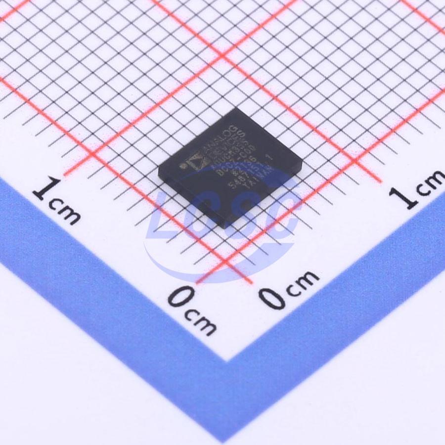 Analog Devices ADUCM355BCCZ-RL7