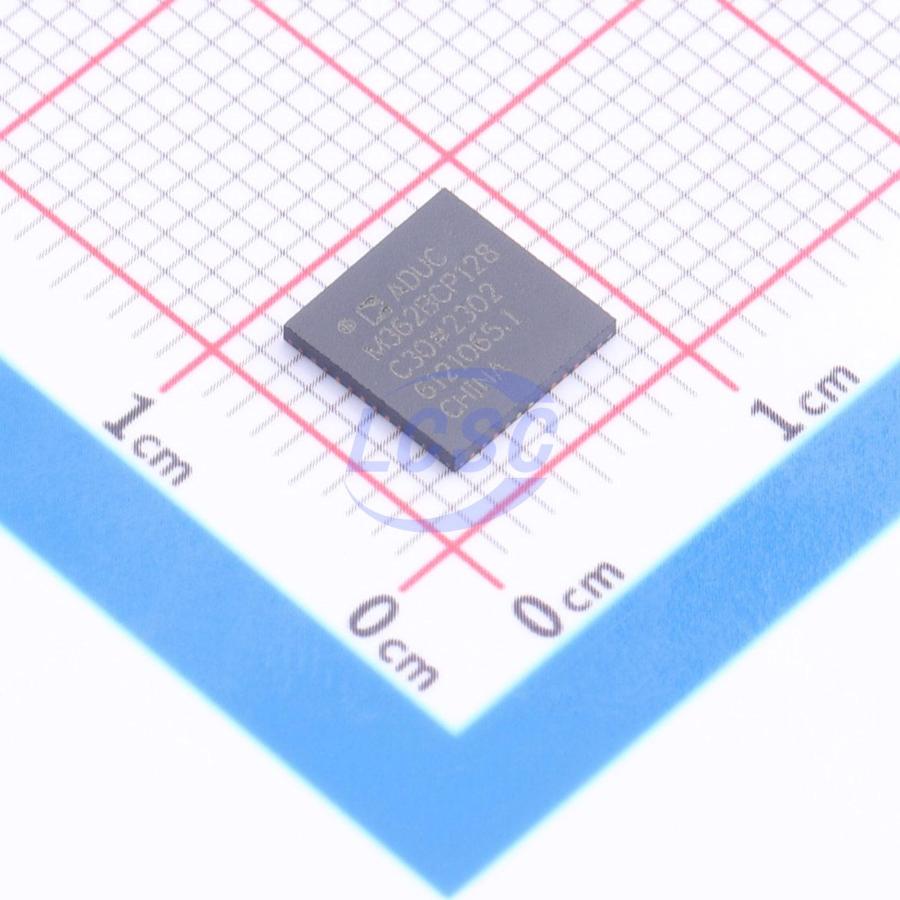 Analog Devices ADUCM362BCPZ128