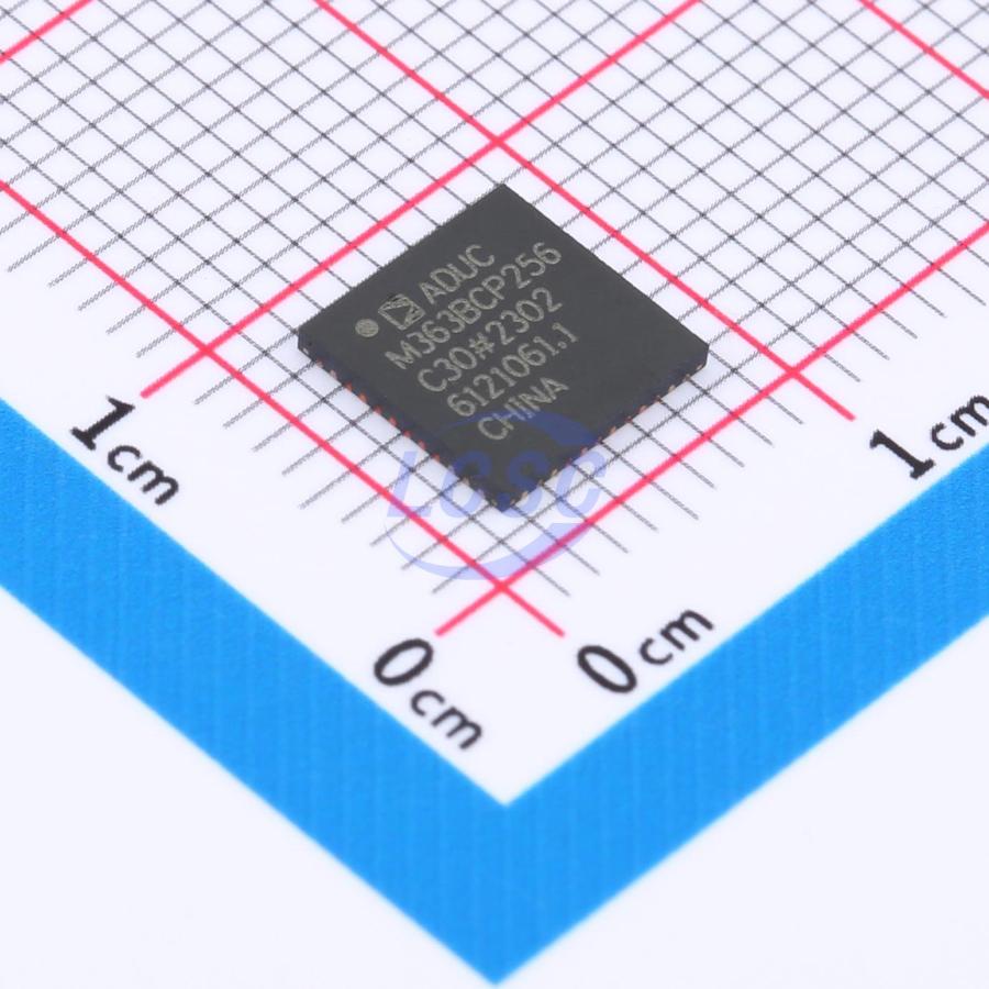 Analog Devices ADUCM363BCPZ256