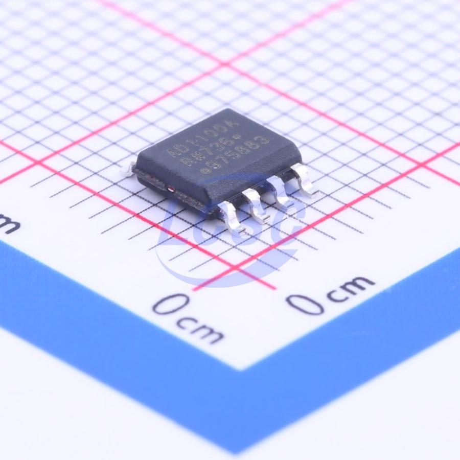 Analog Devices ADUM1100ARZ-RL7